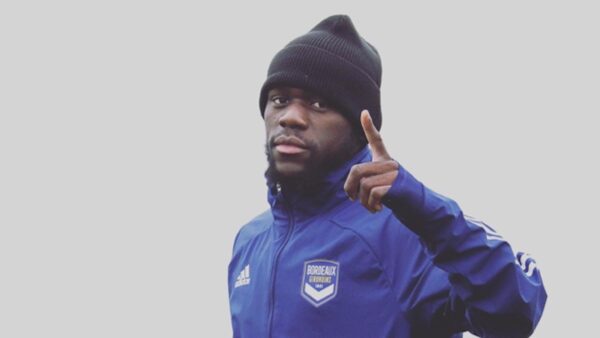 Onana bordeaux
