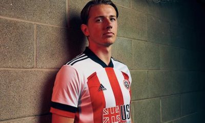 sander berge southampton