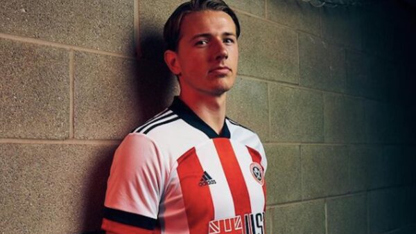 Sander berge southampton