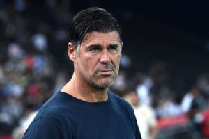 Udinese, Sottil: «Ora ci prepariamo per il Milan»