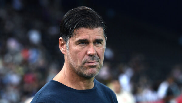 Udinese Chelsea amichevole