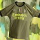 terza maglia milan
