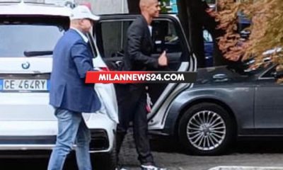 thiaw milan