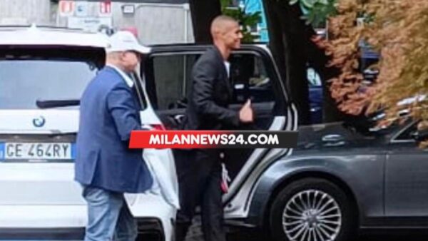 Thiaw milan