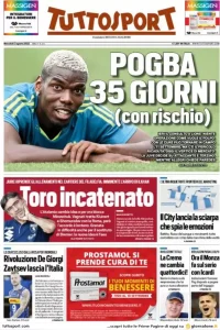 tuttosport 002308129