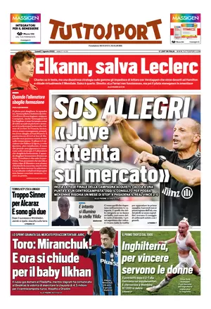 tuttosport 071636795