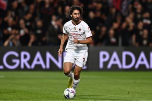 Milan, Adli: dalla soluzione in prestito alla conferma