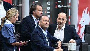 Milan, arrivano buone notizie: il bilancio 2022/23 sarà chiuso con un rosso in calo