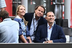Nuovo stadio Milan, Cardinale: «Restare a Milano è la priorità»