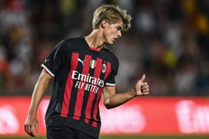 Milan, la rinascita di De Ketelaere a Dubai: ci sono dei precedenti