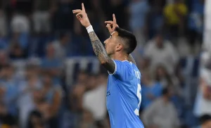 Risultati Serie A, disastro Napoli a Torino. Udinese Lazio finisce 1-2