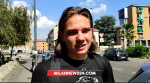 Pagelle Milan Atletico Madrid Primavera: Stalmach e Victor dominano