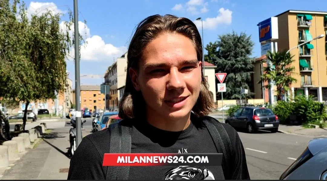 Pagelle Dinamo Milan Primavera 1-2: Bakoune e Scotti cambiano la partita 26 stalmach