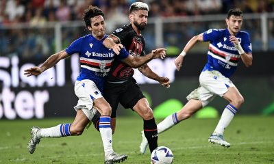 Giroud Augello MG8 2361