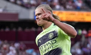 Haaland, le parole del padre fanno sognare il Milan: «Potrebbe giocare in Italia in futuro»