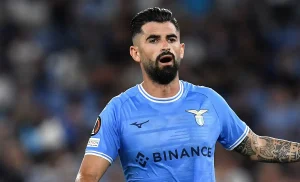 Hysaj a Dazn: «Il Milan è una grande squadra, noi dobbiamo tirare fuori tutto»