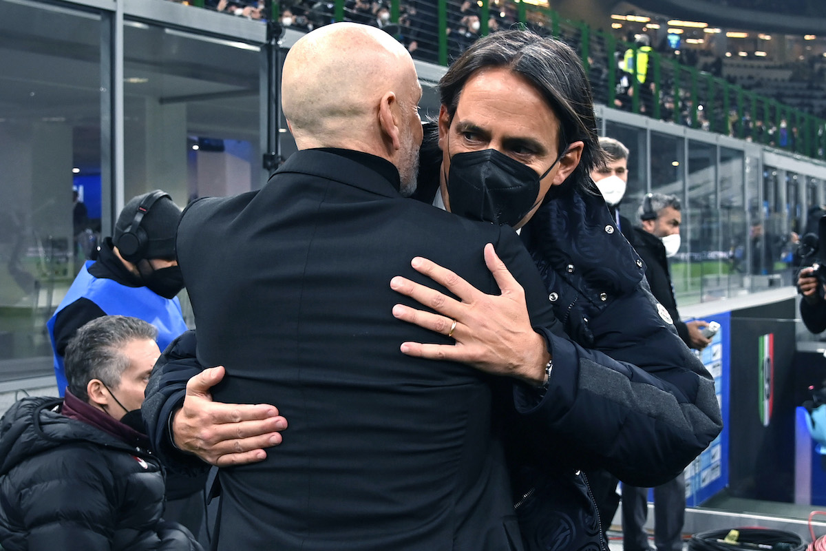 Inzaghi Pioli DSC 7997