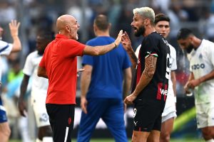 Milan, emergenza in attacco: ecco le scelte a disposizione di Pioli