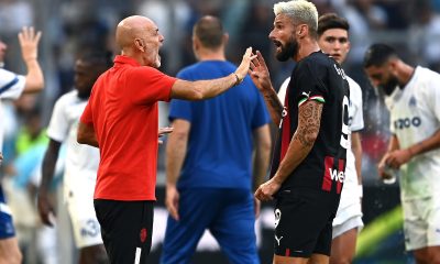 Pioli Giroud MG8 2255