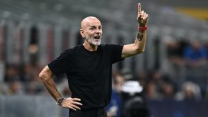 Milan, i tre dubbi di Stefano Pioli dopo la fine dei Mondiali