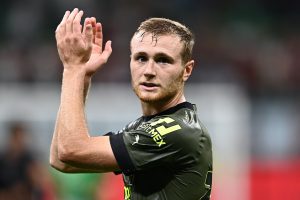 Pobega a Sky Sport: «Ecco le cose più importanti di oggi»