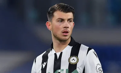Samardzic
