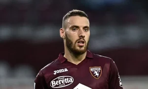 Sassuolo Torino 0-1: un rigore di Vlasic gela il Mapei Stadium. Il resoconto del match