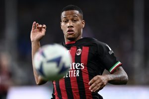 Milan, Vranckx: si valuta l’eventuale riscatto dal Wolfsburg