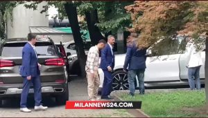Dest e la Serie A: «Qui migliorerò sull’aspetto difensivo»