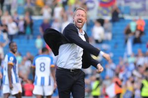Potter: «Kante, Cucurella, Chukwuemeka e Mendy saranno indisponibili…»