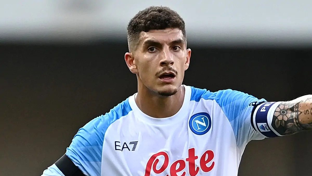 Di Lorenzo