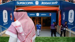 Al Thani rivela: «Voglio acquistare la Sampdoria, ecco il motivo»