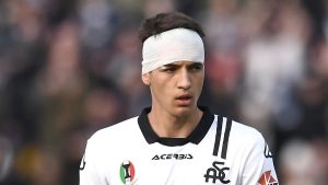Milan, tante squadre su Kiwior: lo Spezia fissa il prezzo