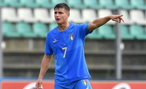Formazioni ufficiali Serbia Italia Under 21: la scelta su Colombo