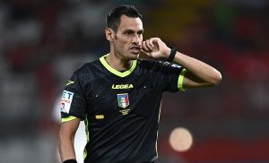 Audio del Var in diretta? Ecco la decisione UFFICIALE dell’Ifab