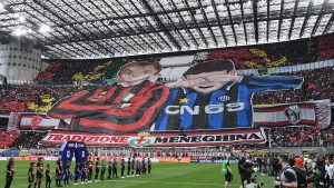 Inter Milan, l’incasso è da record: è il secondo miglior guadagno di sempre