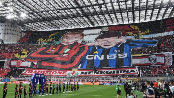 Milan Inter