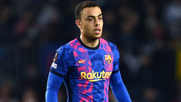 Barcellona Napoli Europa League