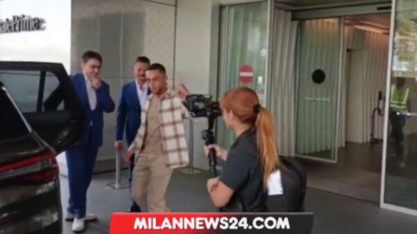 Dest milan