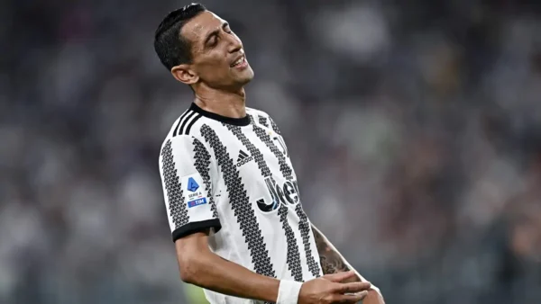 Di maria
