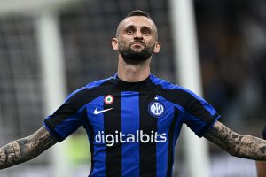Inter, sì all’offerta dell’Al Nassr per Brozovic: sul derby con il Milan…
