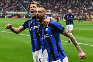 L’Inter si salva all’ultimo minuto: col Torino decide Brozovic