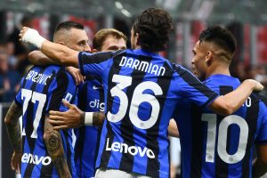 Supercoppa Milan Inter, partenza alle 15 per i neroazzurri