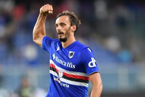 Sampdoria, Gabbiadini scalpita: può tornare titolare contro il Milan