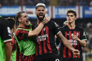 Giroud, dal riposo al gol decisivo: il francese è determinante