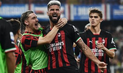 esult gol Giroud MG6 4323