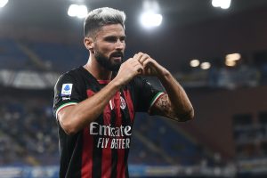 Manuello, l’agente di Giroud: «Il Milan è stato la svolta»