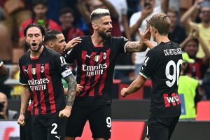 Daino: «Il Milan non può più perdere terreno dal Napoli»