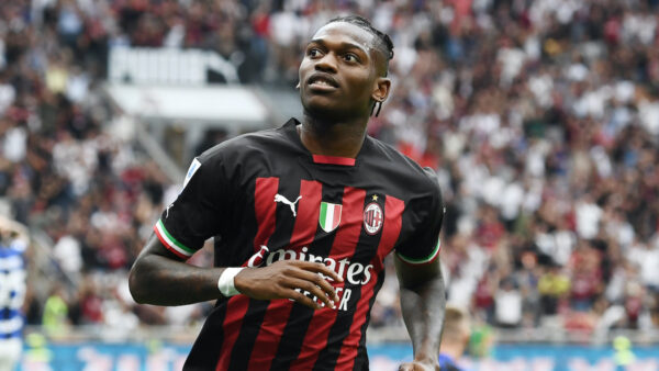 Milan Inter serie A