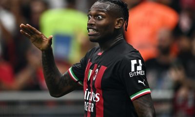 esult gol Leao MG8 4252